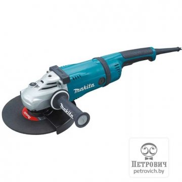 Болгарка Makita 9020SF