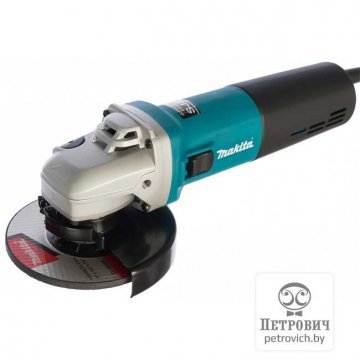 Болгарка Makita 9565 CV