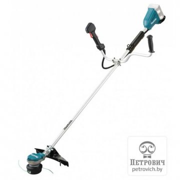 Аккумуляторная коса Makita DUR368AZ 