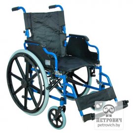 Инвалидная коляска детская FS909B