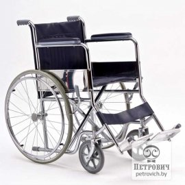 Инвалидная коляска FS901
