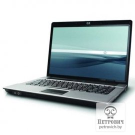 Ноутбук HP 6720s Celeron 530/1GB/80Gb
