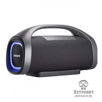 Беспроводная колонка Vipe Woox Dubstep