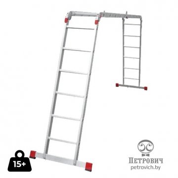 Лестница-трансформер Новая Высота NV 3320