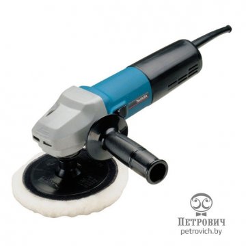 Полировальная машина по камню Makita 9565CVL