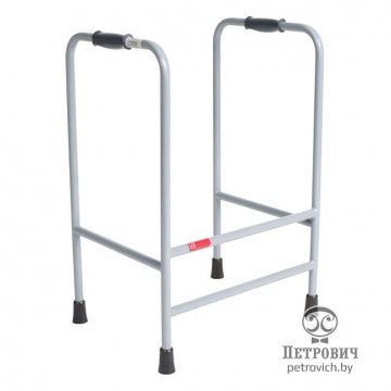 Поручень для унитаза, мод. ЦСИЕ 03.168, до 100 кг