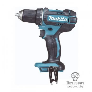 Дрель-шуруповерт Makita DDF482Z (без АКБ)