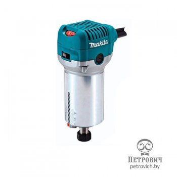Фрезер кромочный Makita RT0700C