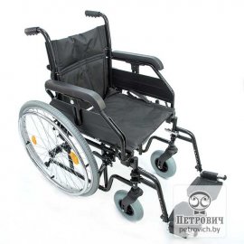 Инвалидная коляска FS712