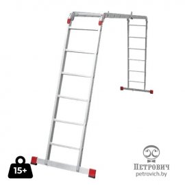 Лестница-трансформер Новая Высота NV 3320