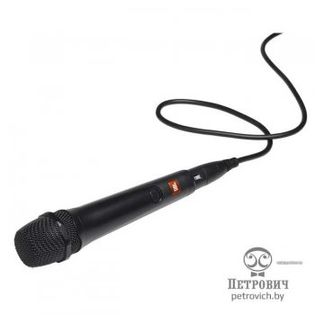 Микрофон проводной JBL PBM100
