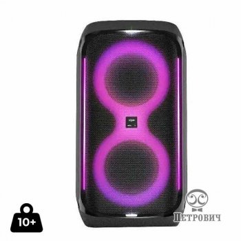 Патибокс Vipe Nitro X4 Pulsar