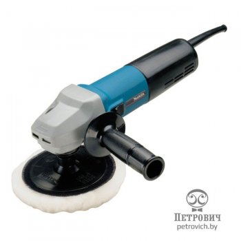 Полировальная машина по камню Makita 9565CVL