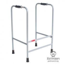 Поручень для унитаза, мод. ЦСИЕ 03.168, до 100 кг