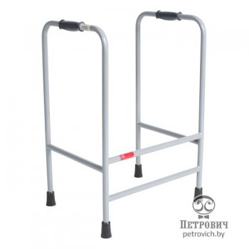 Поручень для унитаза, мод. ЦСИЕ 03.168, до 100 кг