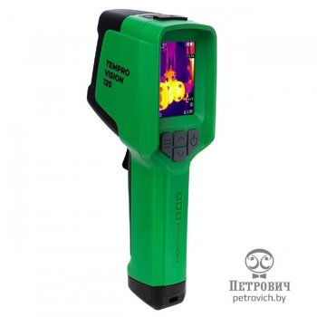 Тепловизор ADA INSTRUMENTS TemPro VISION 120 