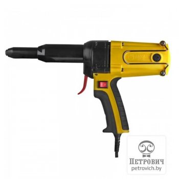 Заклепочник электрический  SKytools S1006