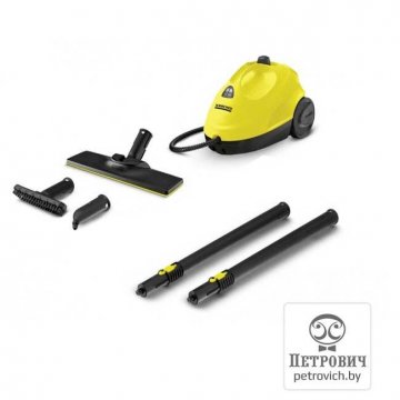 Пароочиститель Karcher SC2 EasyFix