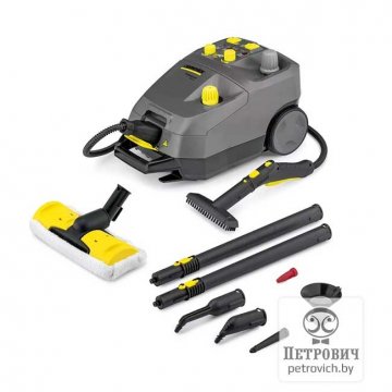 Пароочиститель Karcher SG 4/4