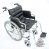 Инвалидная коляска FS902C