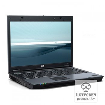 Ноутбук HP Compaq 6710b (GB893EA) с Wi-Fi