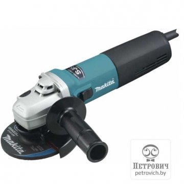 Болгарка Makita 9565H