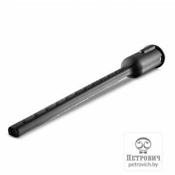Насадка Karcher для ухода за текстильными материалами 