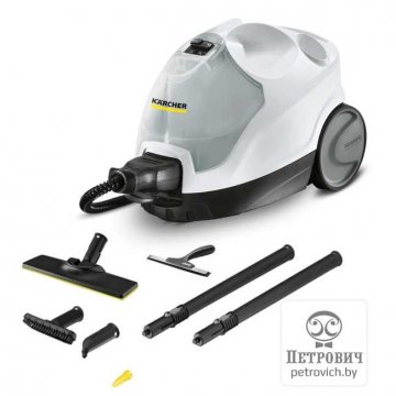 Пароочиститель Karcher SC5