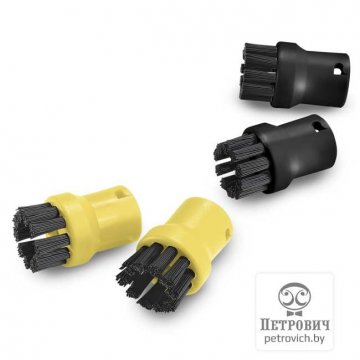 Щётка круглая Karcher