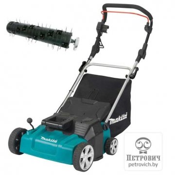 Электрический аэратор-скарификатор Makita UV3600