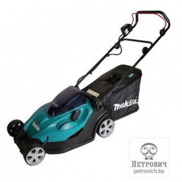 Газонокосилка аккумуляторная MAKITA DLM431 без АКБ и ЗУ