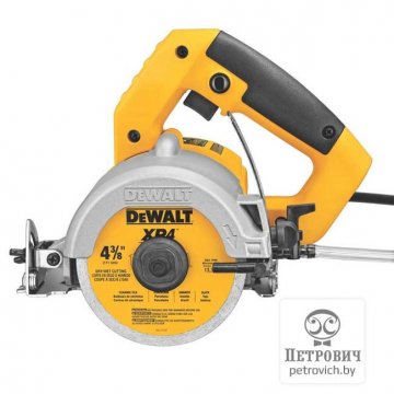 Плиткорез ручной DeWalt DWC 410