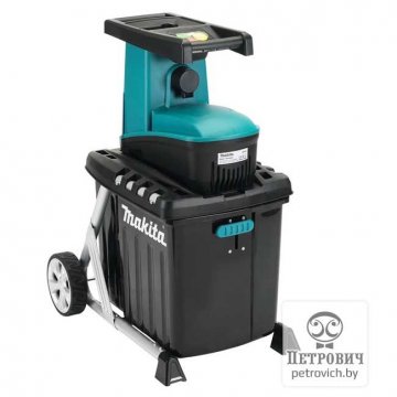 Садовый измельчитель Makita UD2500