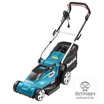 Газонокосилка электрическая Makita ELM4120