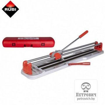 Ручной плиткорез RUBI STAR 63