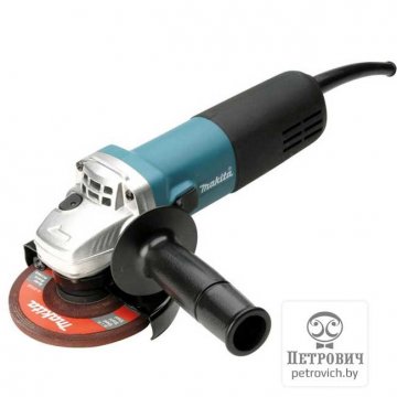 Углошлифмашина Makita 9558HN
