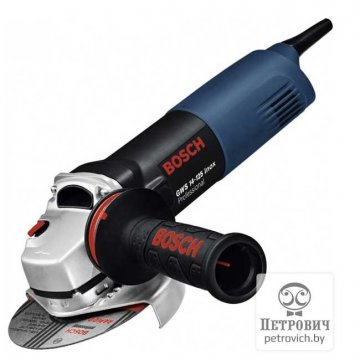 Угловая шлифмашина BOSCH GWS 14-125 S Professional