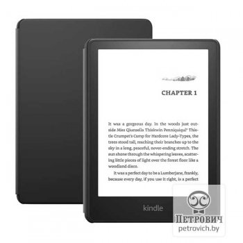 Электронная книга Amazon Kindle Paperwhite