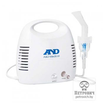 Ингалятор компрессорный A&D CN-231