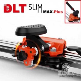 Плиткорез механический DLT Slim Cutter MAX-Plus 3.8м
