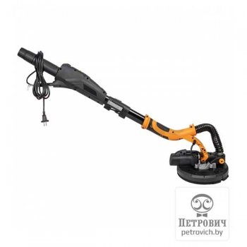 Шлифмашина для стен Жираф DLT max-XT R7234