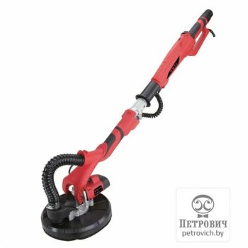 Шлифмашина с бесщеточным двигателем DLT R7231