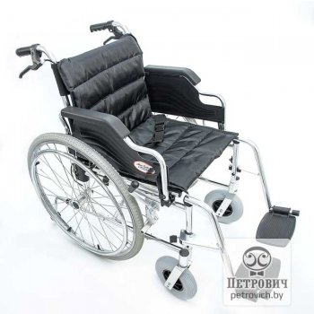 Инвалидная коляска FS902C