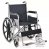Инвалидная коляска широкая FS874
