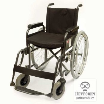 Инвалидная коляска ЦСИЕ.03.357.00.00.0007