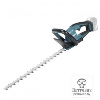 Аккумуляторный кусторез MAKITA DUH 606RT без АКБ и ЗУ