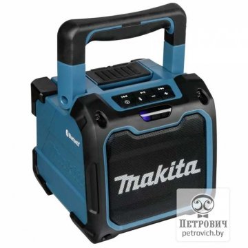 Колонка (аудио проигрыватель) Makita DMR201 без АКБ и ЗУ