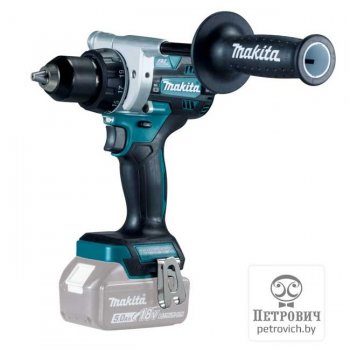 Дрель-шуруповерт аккумуляторная MAKITA DDF486Z 