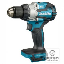 Дрель-шуруповерт аккумуляторная Makita DDF489Z без АКБ и ЗУ