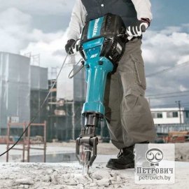 Отбойный молоток Makita HM1812